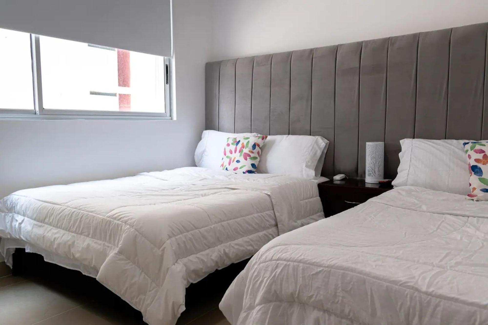 Apartamentos Palmetto - Frente Al Mar Cartagena Oda fotoğraf